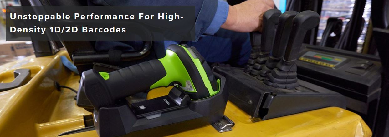 Zebra DS3608-HD Industrial Barcode Scanners | POSMarket